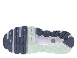 Кроссовки для бега мужские Mizuno Wave Horizon 8 M Серо-Синие
