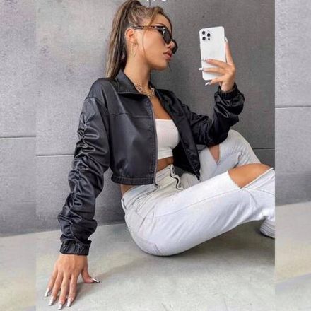 Куртка 7374178 Fabrika