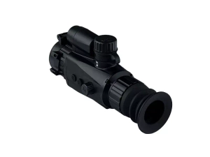 Тепловизионный прицел Artelv Electron 2.9x 50мм 640x512 LRF (AETS29)