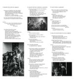 Junkyard Storytellaz - Golden Guillotine