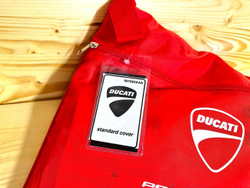 Ducati Performance Чехол для мотоцикла Ducati 967893AAA