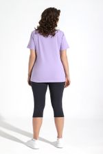 Бриджи Блюз-3 Виотекс АНТРАЦИТ