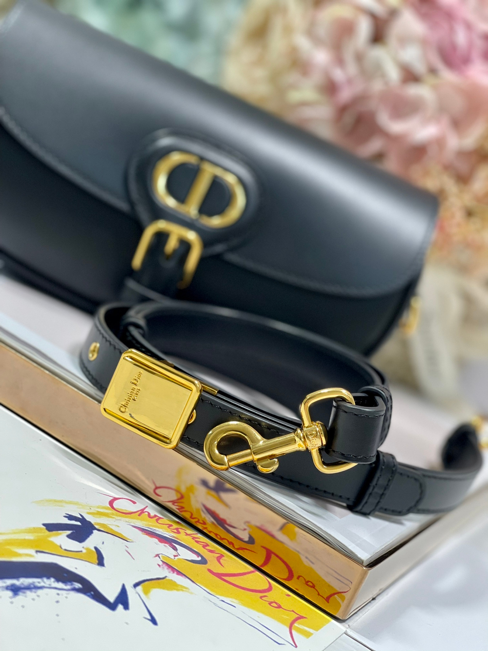 Christian Dior Bobby East-West