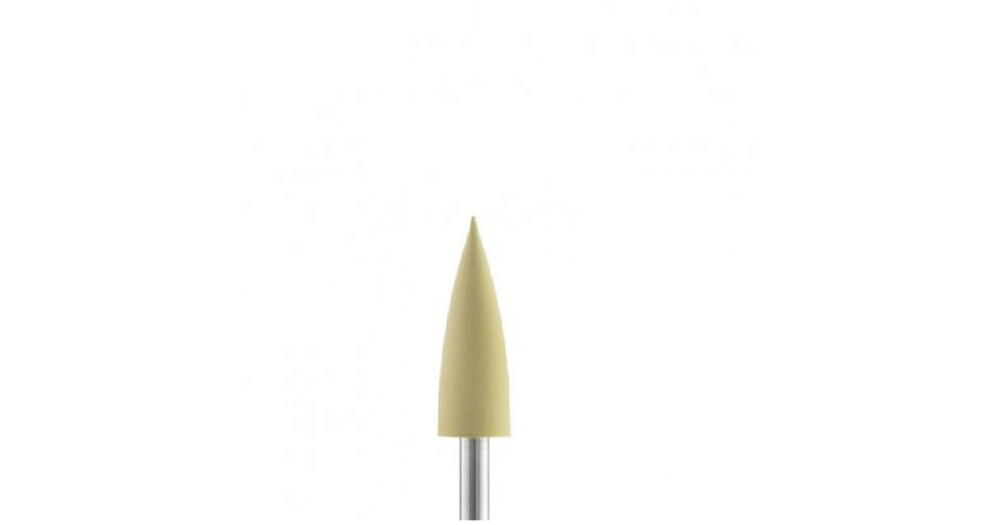 Фреза полировщик Yellow 406 мини