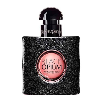 Yves Saint Laurent Black Opium