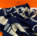 Платок Hermes
