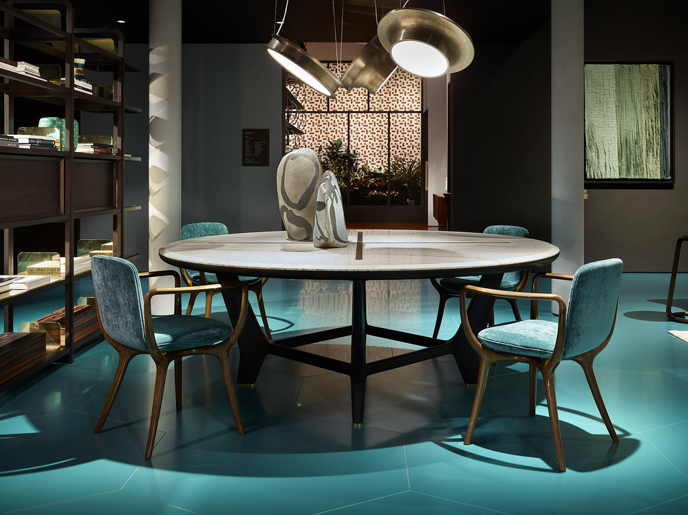 Стол Ceccotti Collezioni Grand Diner