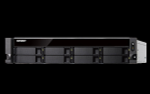 Сетевой накопитель QNAP  TS-883XU-E2124-8G