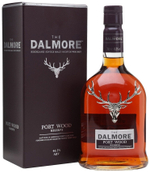 Dalmore Port Wood Reserve 0,7 л.