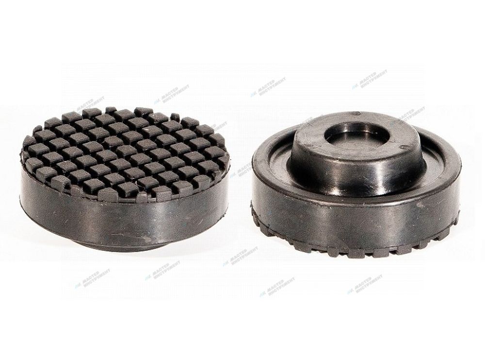 РТИ-СЕРВИС (1005) Накладка на домкрат резиновая