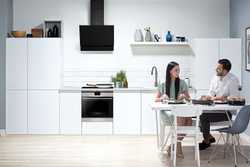 Духовой шкаф Hansa BOEI60475