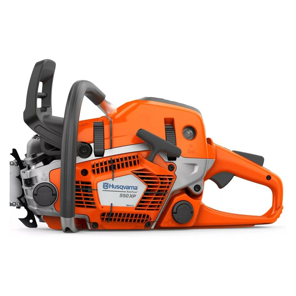 Бензопила Husqvarna 550XP Mark II