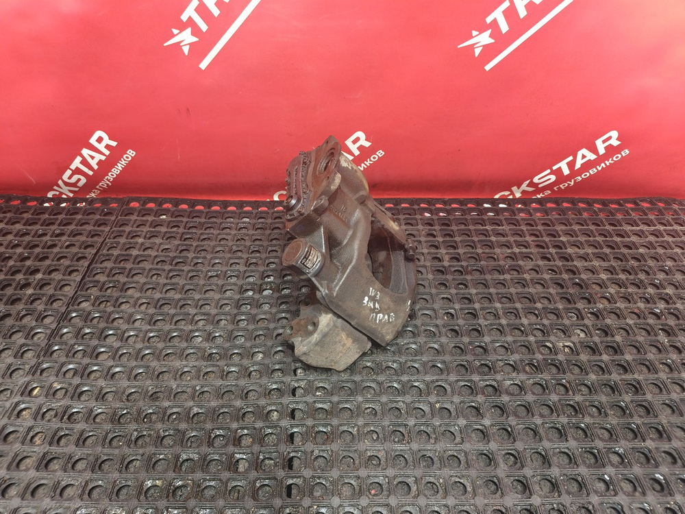 Суппорт левый