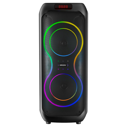 акустика Ginzzu GM-114 порт.