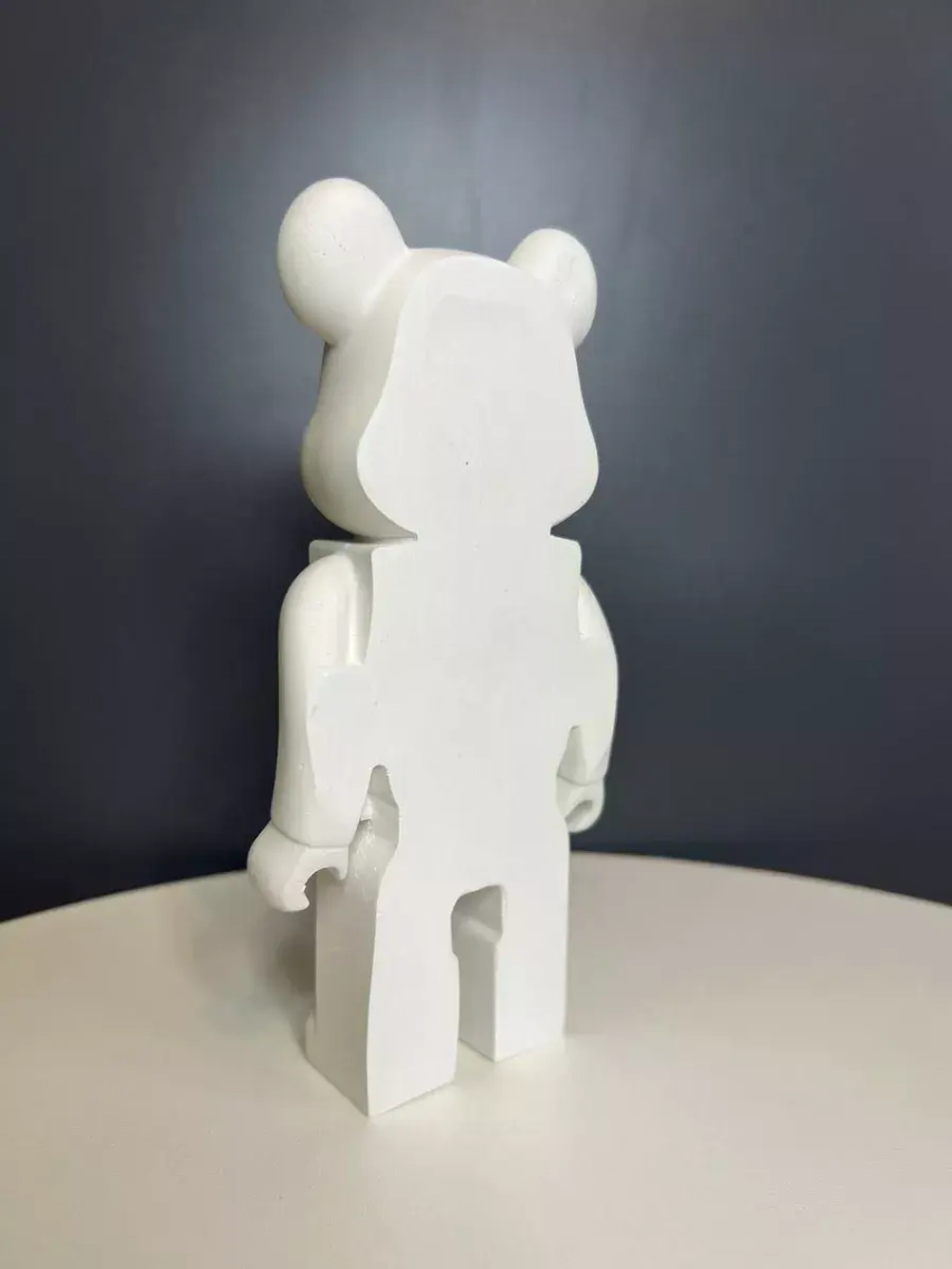 Статуэтка для интерьера Мишка Bearbrick