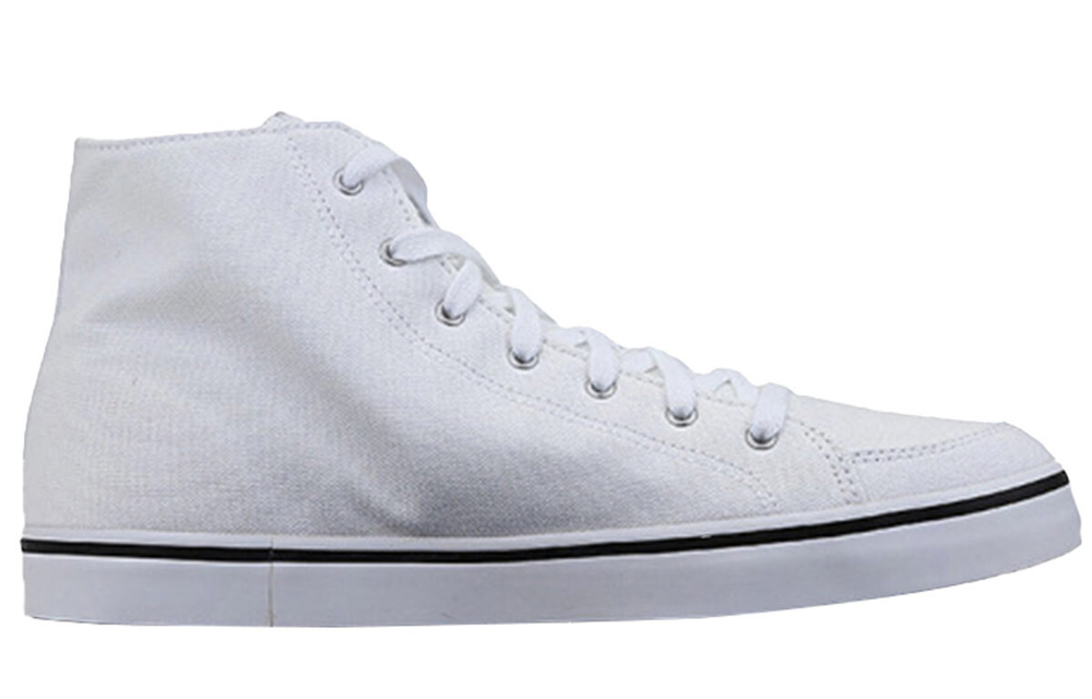 Кроссовки Reebok Berlin Mid Fvs