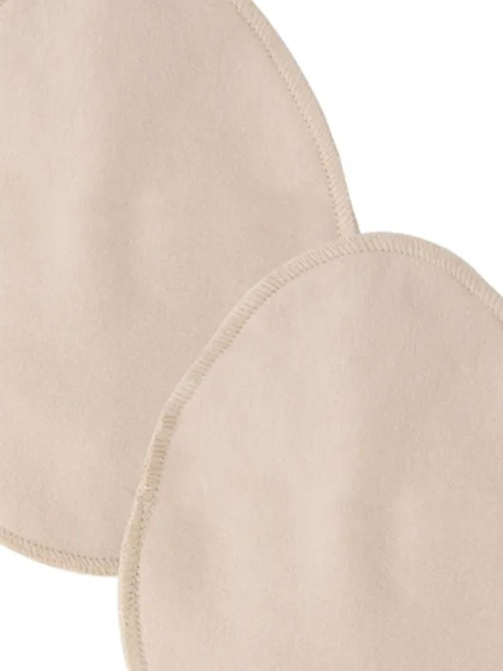 Чехол (2 шт в комплекте) для экзопротеза молочной железы трикотажный, р. 9