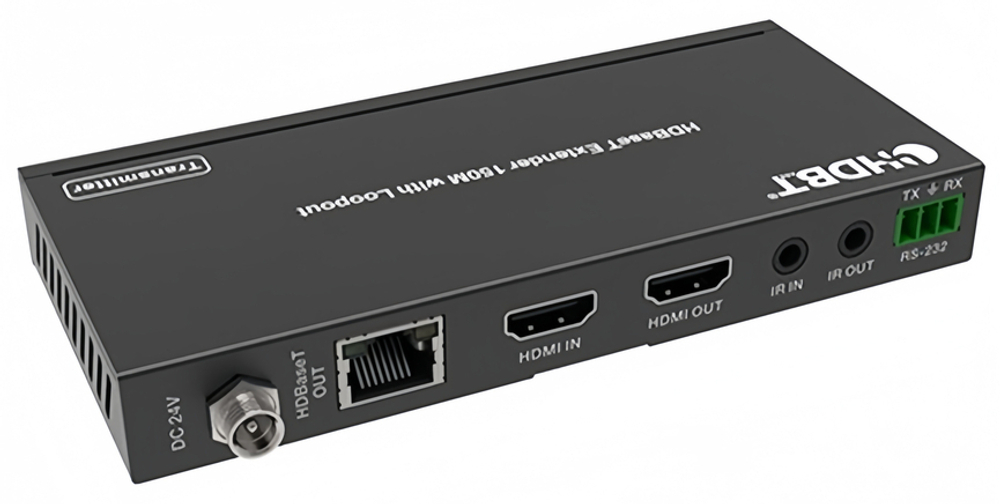 Удлинитель  Infobit E150CL