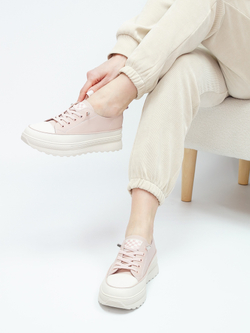 Кеды женские демисезонные