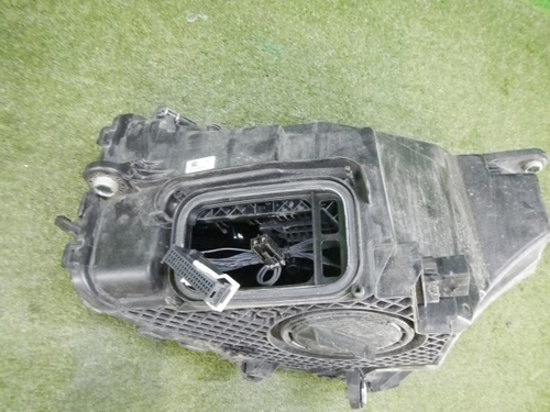 Фара правая Mercedes GLC X253 (2019-2022) LED