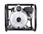 Мотопомпа Huter MPD-80 для грязной воды