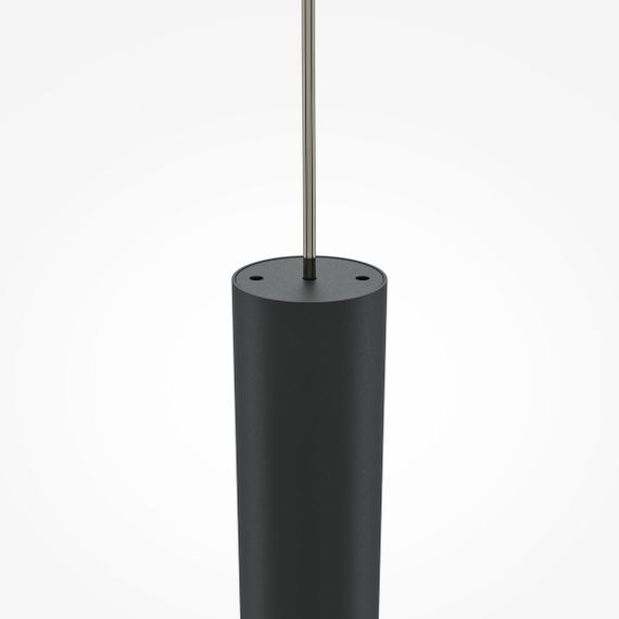 Подвесной светодиодный светильник Maytoni Pro Extra MOD160PL-L6BK