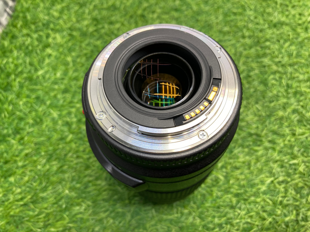 Canon EF 70-300mm 4.0-5.6 IS USM
