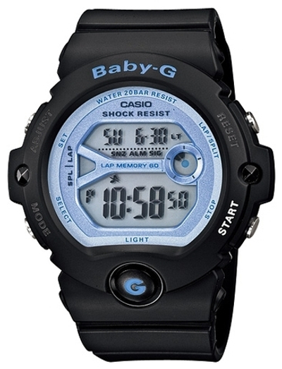 Casio BG69031E