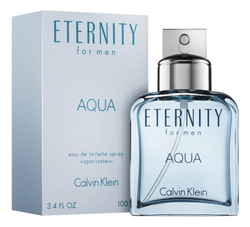 CALVIN KLEIN Eternity Aqua