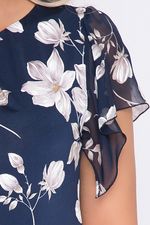 Блузка 40739 Avili