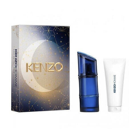 Kenzo Homme Intense Gift Set лето