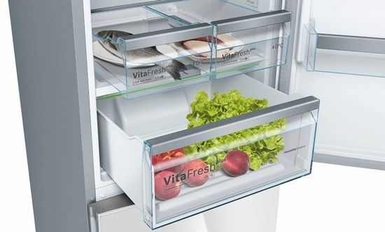 Холодильник Bosch KGN39LW3AR