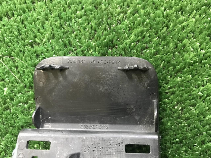 Заглушка буксир. крюка BMW X4 G02 (18-21) M-paket