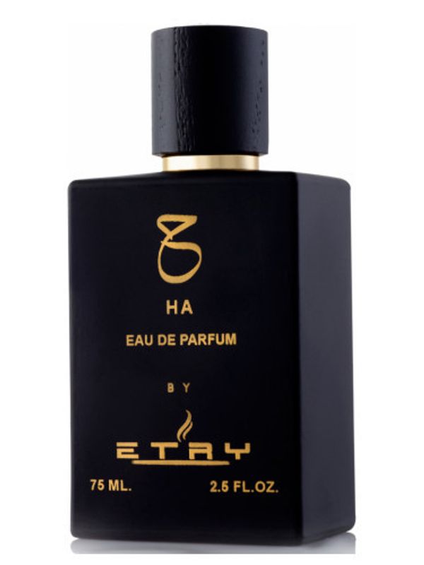Etry Ha