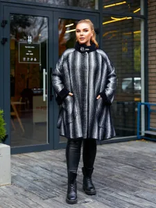 Пальто УК-324 Fabrika