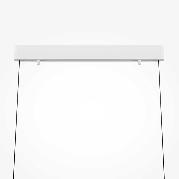 Подвесной светодиодный светильник Maytoni Motion MOD276PL-L40W3K