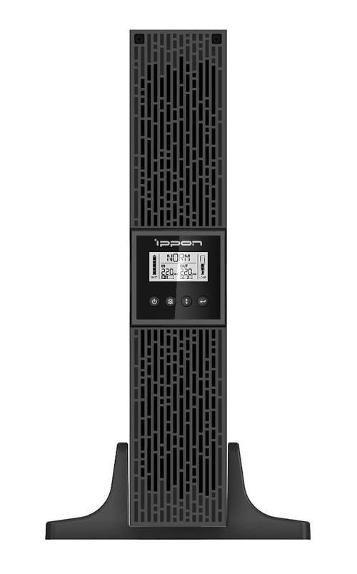 Ippon Smart Winner II 3000 Сетевое оборудование