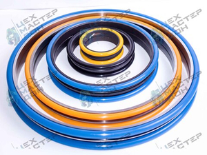 R916463509  - плавающее уплотнение (доукон) Bosch Rexroth