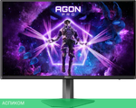 Монитор AOC AGON PRO AG276QSD