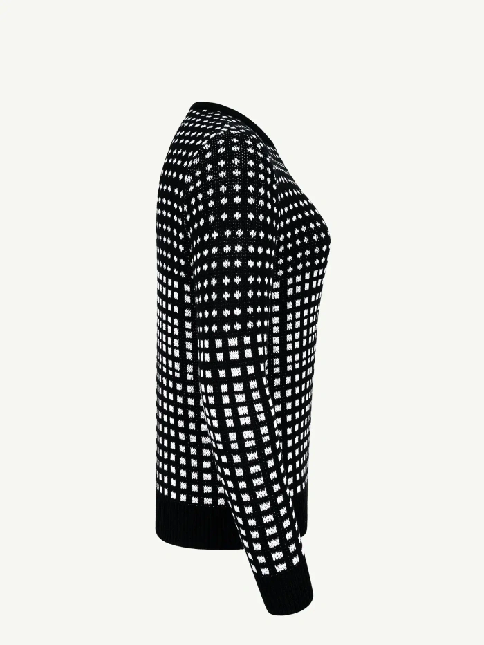 Джемпер Litvinov PUNTO II