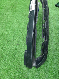 Накладка бампера правая Audi Q7 2 (2015-2019)