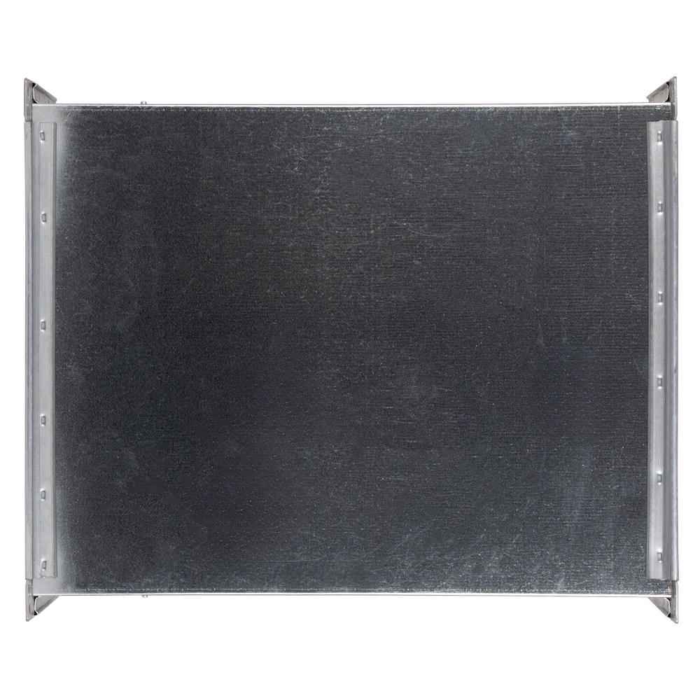Фильтр-бокс (корпус) Shuft FBRr 600*300