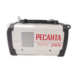 Сварочный аппарат инверторный Ресанта САИ 250 ПН
