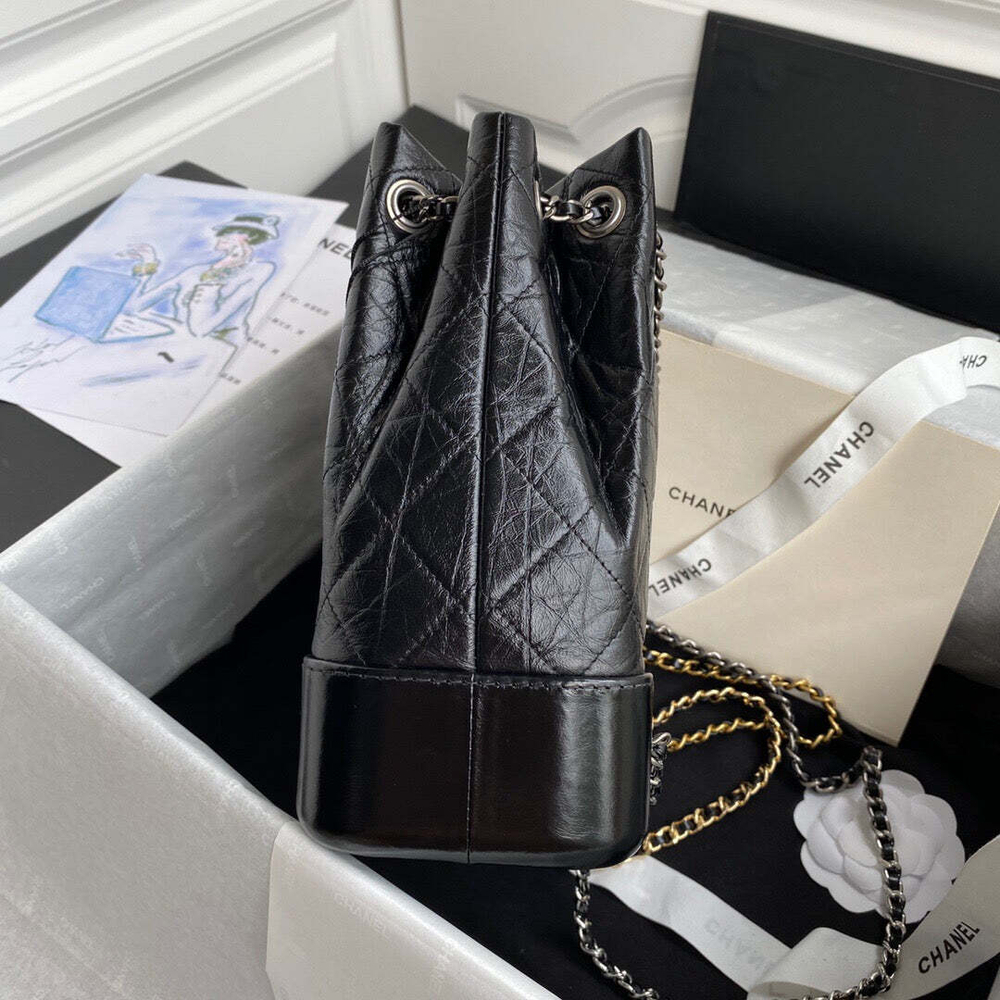 Chanel Gabrielle Backpack