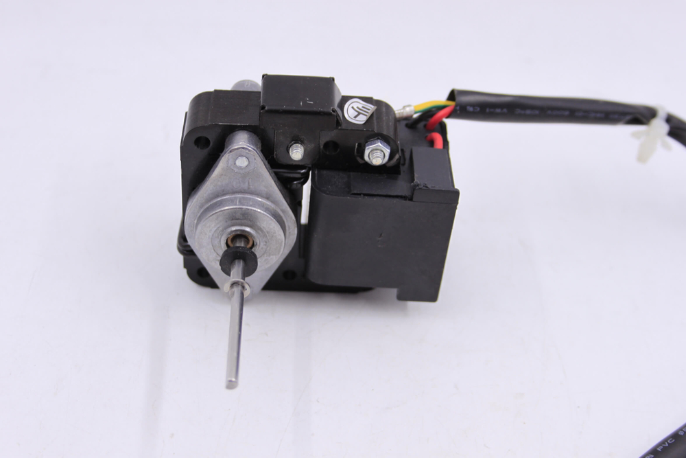 Электромотор 11002017002127 ( YZ-61-16-2-16 ) мобильного кондиционера