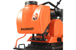 Виброплита PATRIOT VT-100LB 590106020
