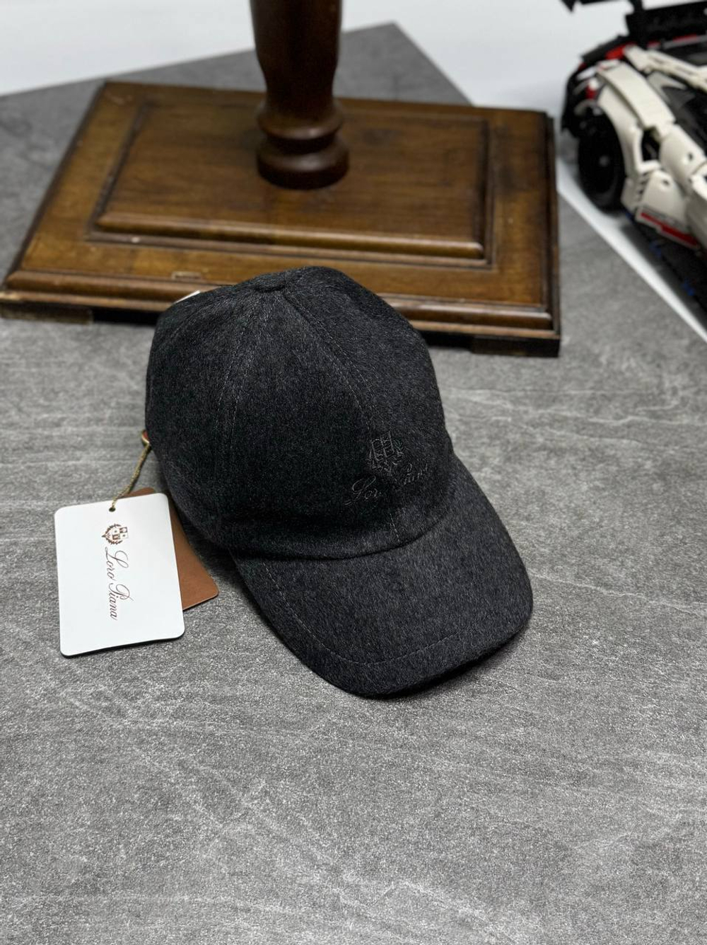 Кепка Loro Piana, арт. 465947394
