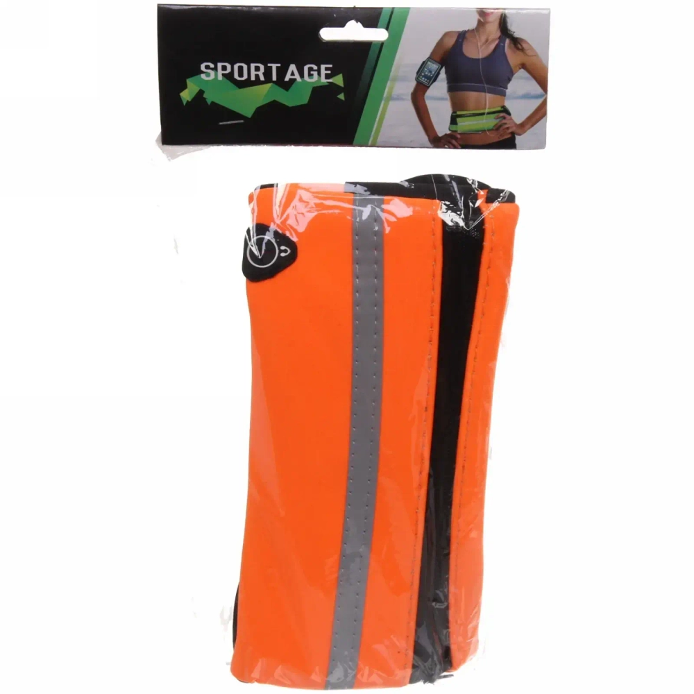 Сумка поясная для спорта и отдыха «Running», микс