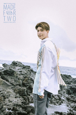 Альбом VAV - Made For Two 6th Mini Album
