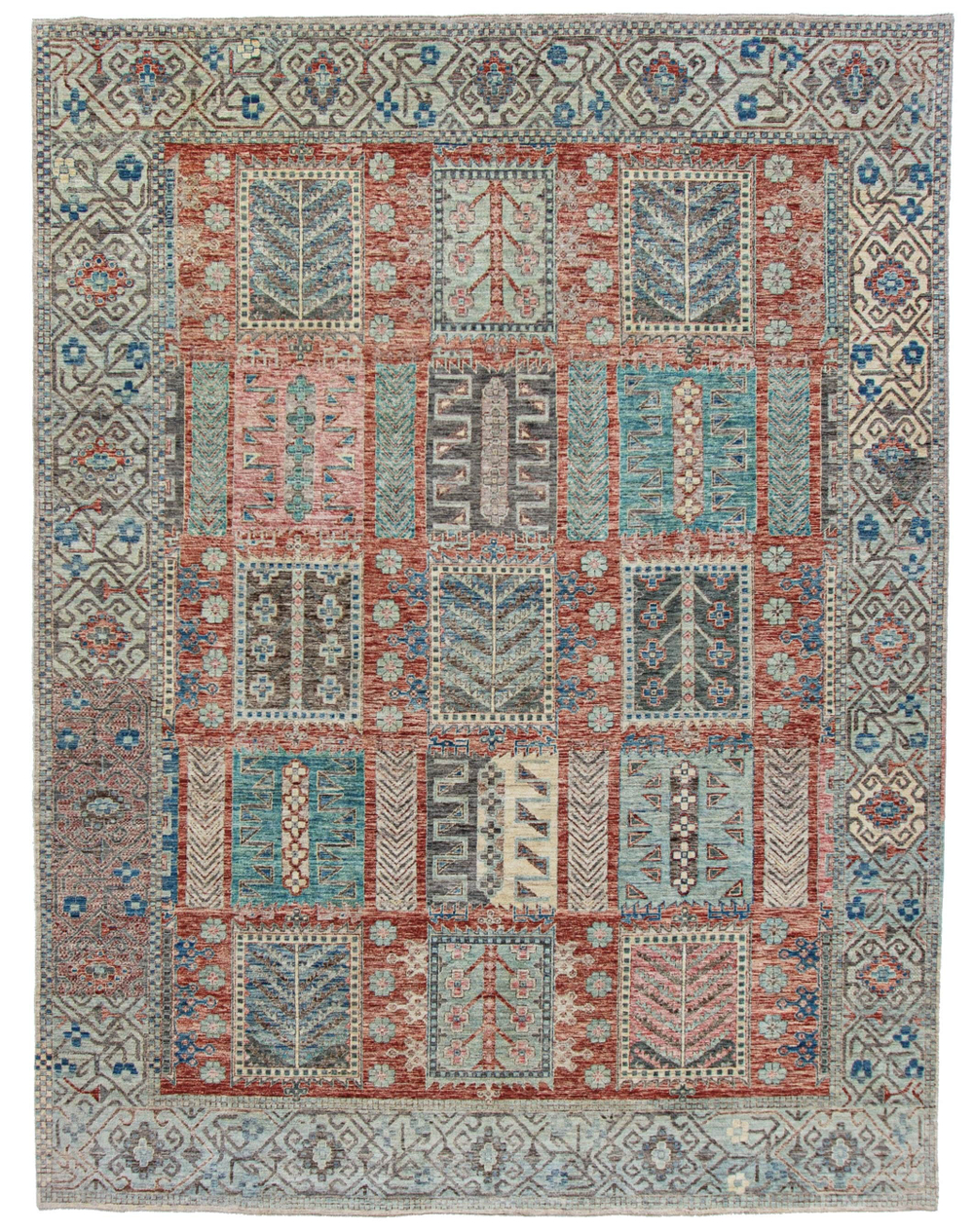 Temori 275 x 355 см